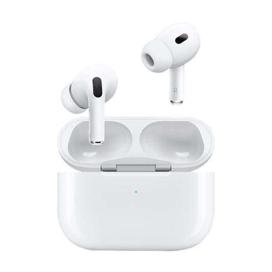 سماعات Wiwu AirBuds Pro 2F - بيضاء