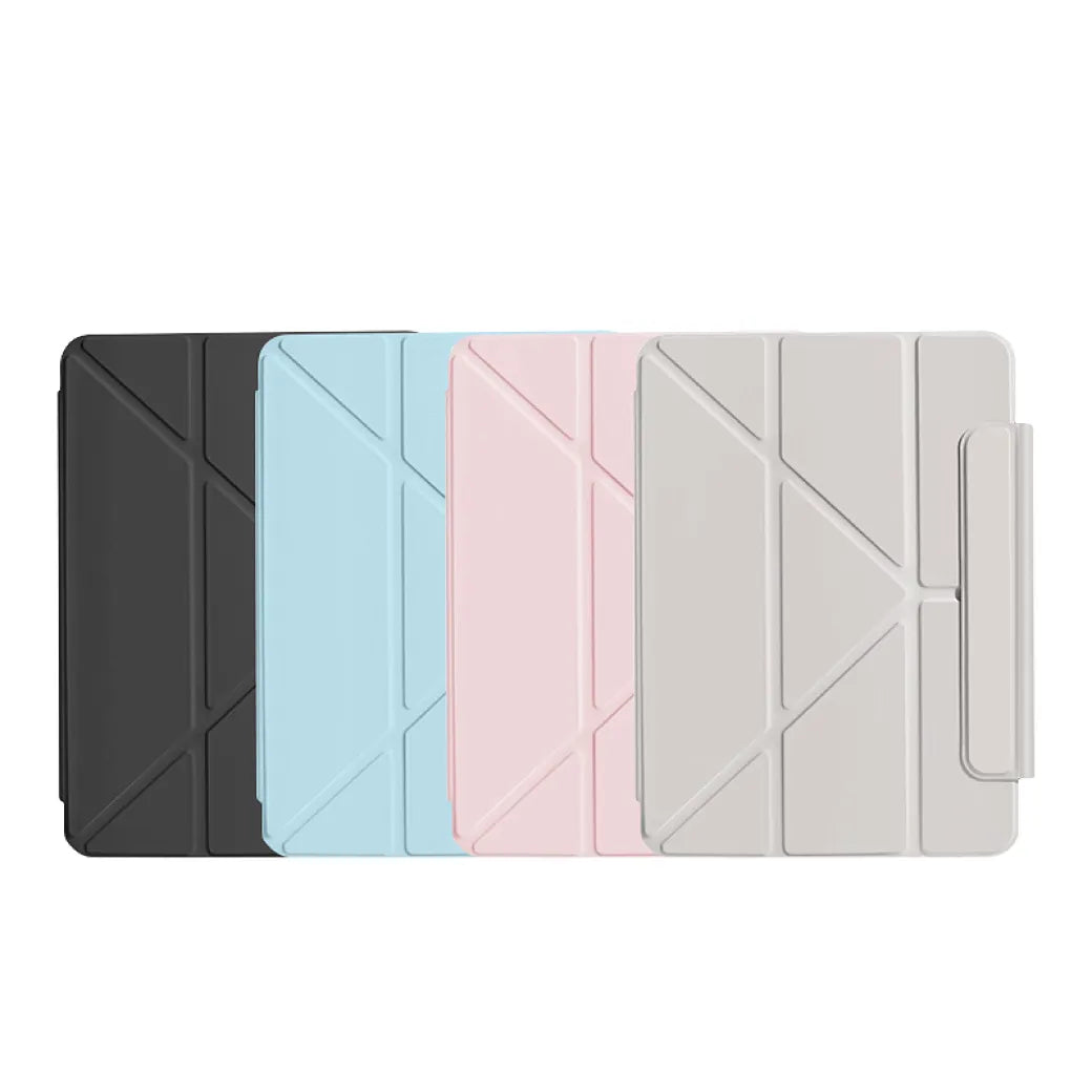 WIWU Wi-004 Smart Folio Case for iPad Pro 11” (2024)