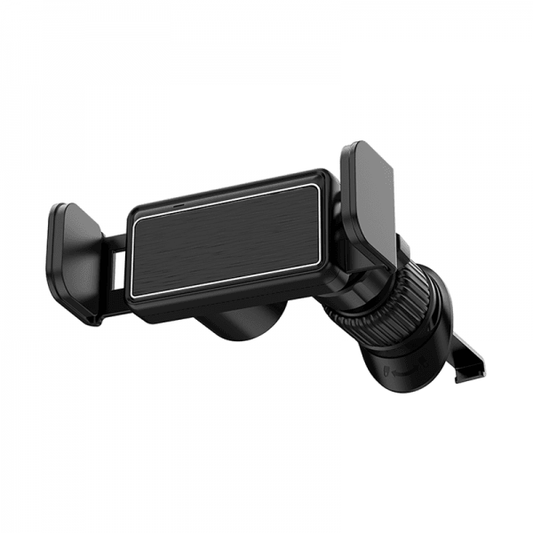 WIWU Mini Car Bracket - Black