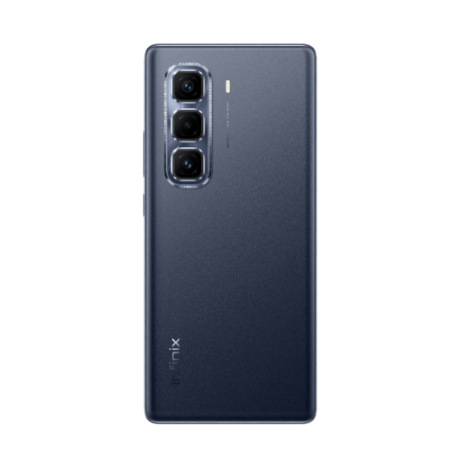 Infinix Hot 50 Pro | 256GB, 120Hz AMOLED, 50MP Camera
