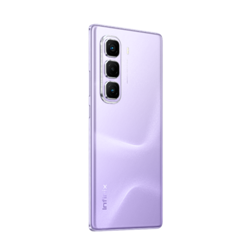Infinix Hot 50 Pro | 256GB, 120Hz AMOLED, 50MP Camera