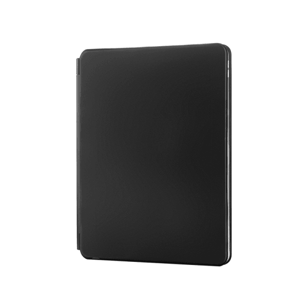 لوحة مفاتيح Wiwu Magic اللاسلكية لجهاز iPad مقاس 10.9 بوصة/11 بوصة - أسود