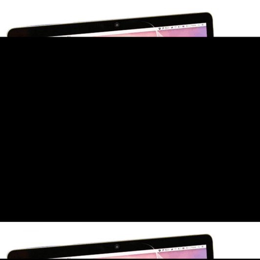 Wiwu Screen Protector for Macbook Air 13.6" 2022 - Transparent