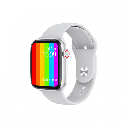 WIWU Smart Watch SW01 (watch 7) -White