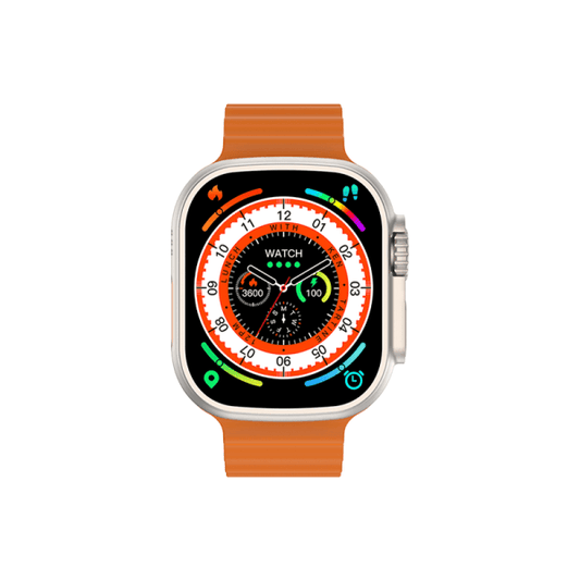 WIWU SW01 Ultra Smart Watch Ultra for iPhone / Android