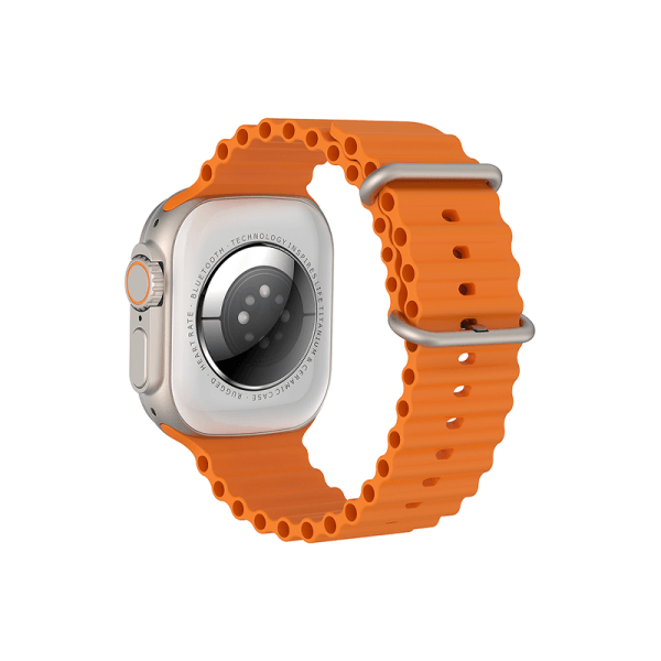 WIWU SW01 Ultra Smart Watch Ultra for iPhone / Android