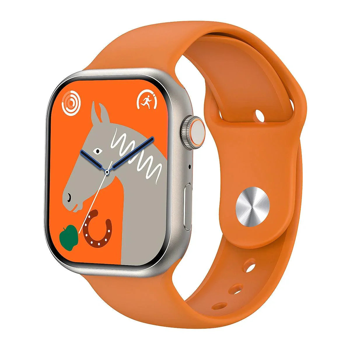 WiWU Smart Watch SW01 S9 Wireless Bluetooth Watch